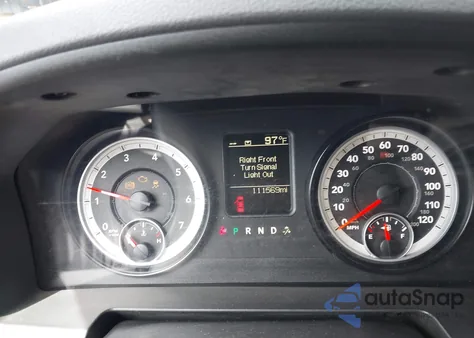 2014 Ram 1500 Slt z USA, uszkodzony, nr VIN 1C6RR7LGXES319472